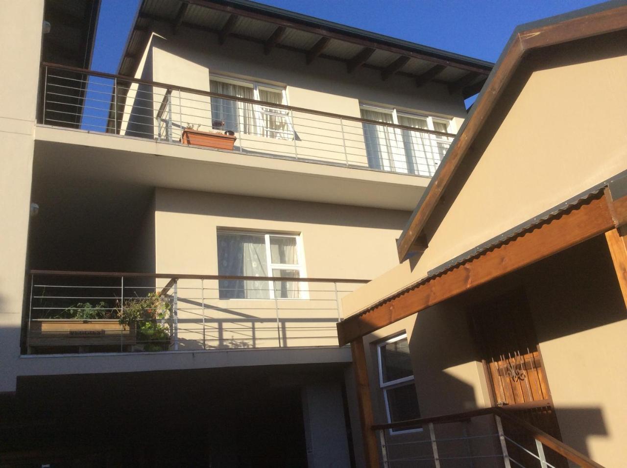 Knysna Pocket Breaks Unit 14 Daire Dış mekan fotoğraf